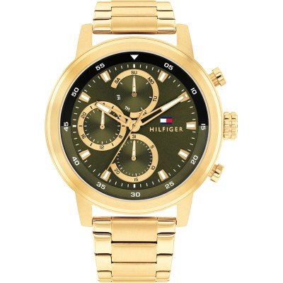 Tommy Hilfiger 1792216 Uhr
