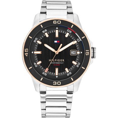 Tommy Hilfiger 1792228 Uhr