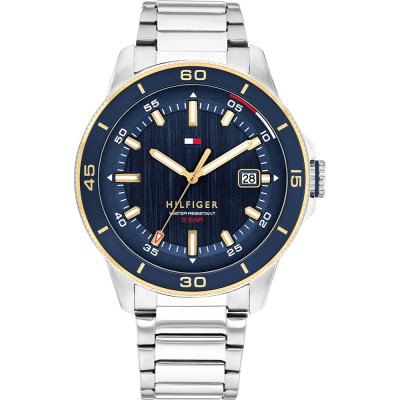 Tommy Hilfiger 1792229 Uhr