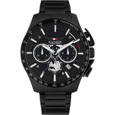 Tommy Hilfiger 1792262 Uhr