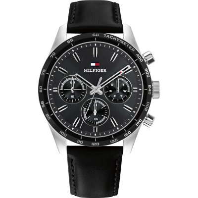 Tommy Hilfiger 1792277 Uhr