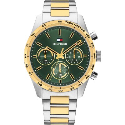 Tommy Hilfiger 1792279 Uhr