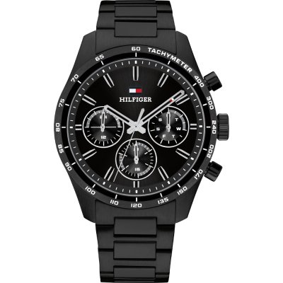 Tommy Hilfiger 1792280 Uhr
