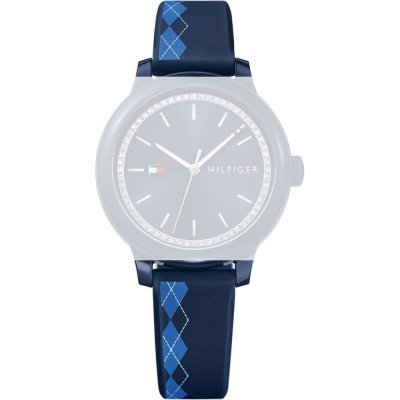 Tommy Hilfiger 679302119 Band