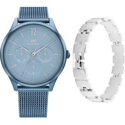 Tommy Hilfiger 2770018 Uhr