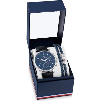 Tommy Hilfiger 2770161 Uhr