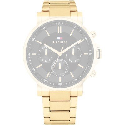 Tommy Hilfiger 679001555 Band