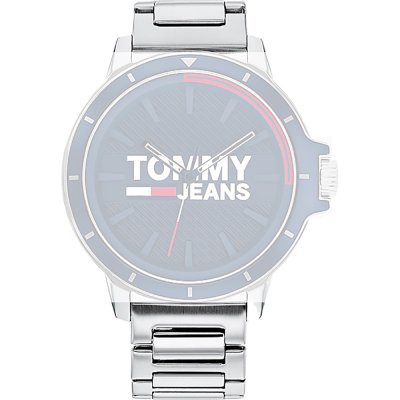 Tommy Hilfiger 679001801 Band