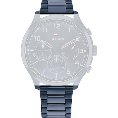 Tommy Hilfiger 679001845 Band