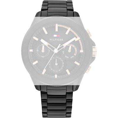 Tommy Hilfiger 679001853 Band