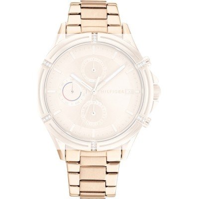 Tommy Hilfiger 679001969 Band