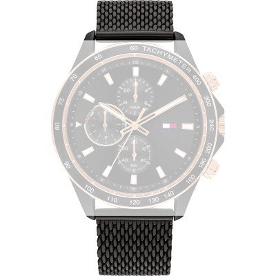 Tommy Hilfiger 679001997 Band