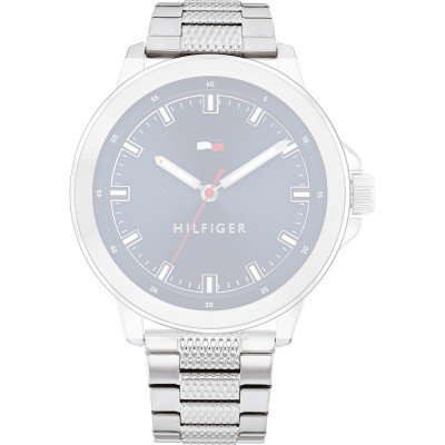 Tommy Hilfiger 679002019 Band