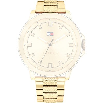 Tommy Hilfiger 679002020 Band
