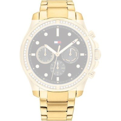 Tommy Hilfiger 679002061 Band
