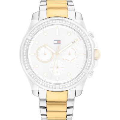 Tommy Hilfiger 679002063 Band