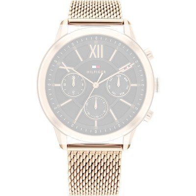 Tommy Hilfiger 679002064 Band