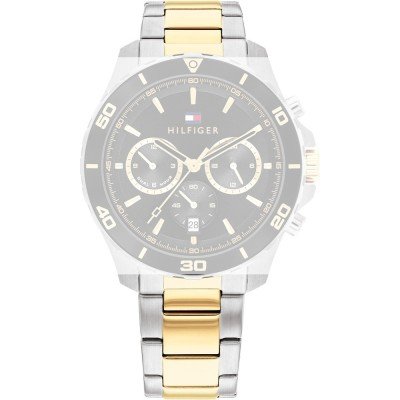 Tommy Hilfiger 679002124 Band
