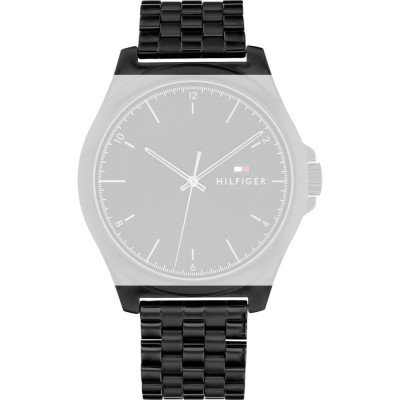 Tommy Hilfiger 679002136 Band