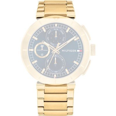 Tommy Hilfiger 679002151 Band