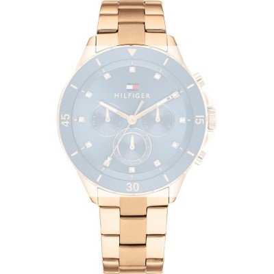 Tommy Hilfiger 679002155 Band