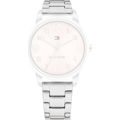 Tommy Hilfiger 679002160 Band