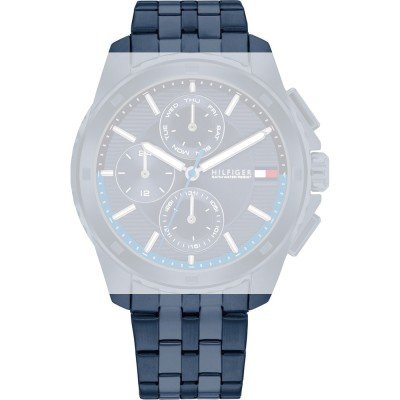 Tommy Hilfiger 679002172 Band