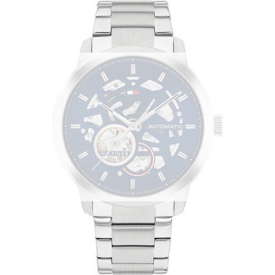 Tommy Hilfiger 679002215 Band