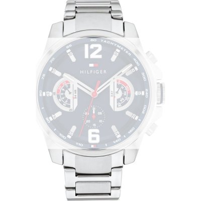 Tommy Hilfiger 679002223 Band