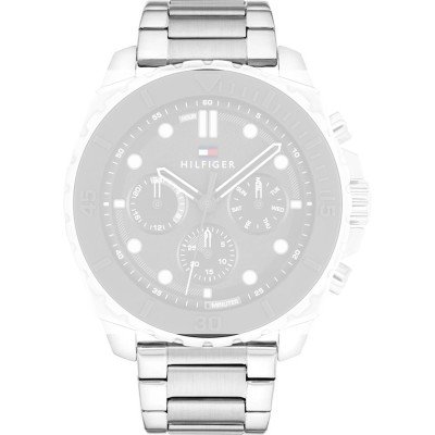 Tommy Hilfiger 679002224 Band