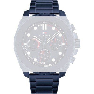 Tommy Hilfiger 679002226 Band