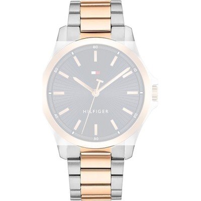Tommy Hilfiger 679002227 Band