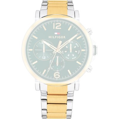 Tommy Hilfiger 679002229 Band