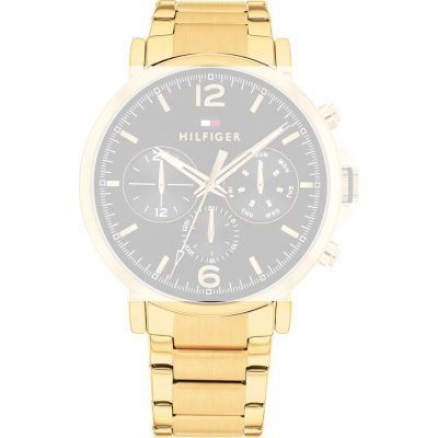 Tommy Hilfiger 679002230 Band