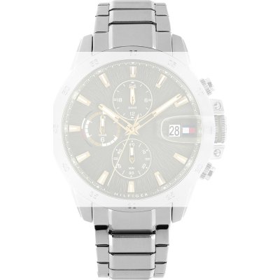 Tommy Hilfiger 679002234 Band