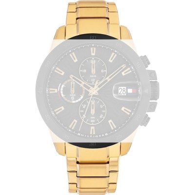 Tommy Hilfiger 679002235 Band