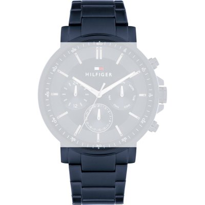 Tommy Hilfiger 679002257 Band