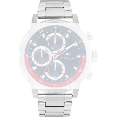 Tommy Hilfiger 679002261 Band