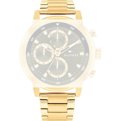 Tommy Hilfiger 679002270 Band