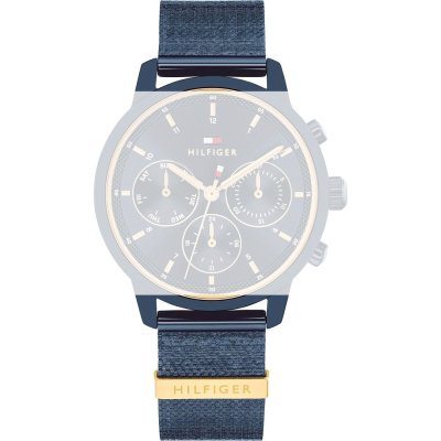 Tommy Hilfiger 679002285 Band