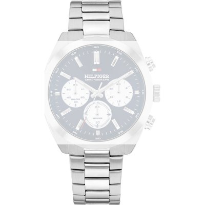 Tommy Hilfiger 679002297 Band