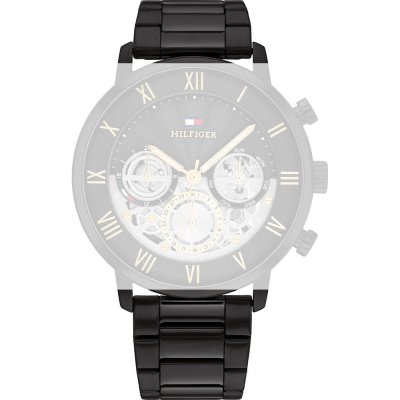 Tommy Hilfiger 679002303 Band