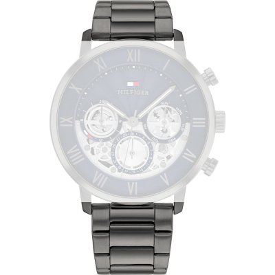 Tommy Hilfiger 679002304 Band