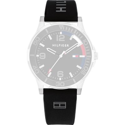 Tommy Hilfiger 679302625 Band