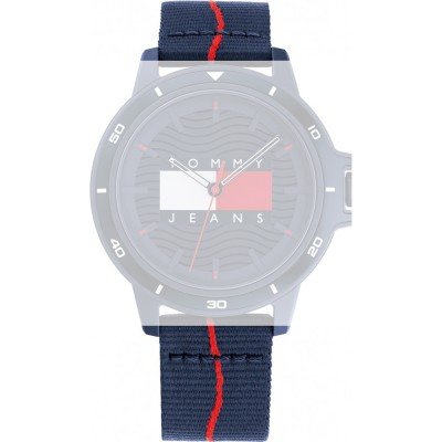 Tommy Hilfiger 679302750 Band