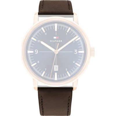 Tommy Hilfiger 679302777 Band