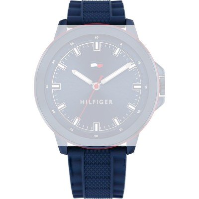 Tommy Hilfiger 679302798 Band