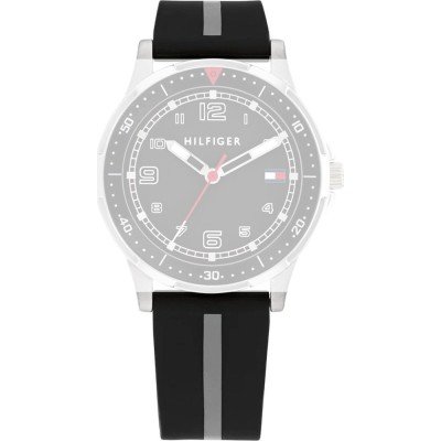 Tommy Hilfiger 679302836 Band