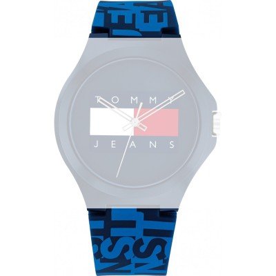 Tommy Hilfiger 679302840 Band