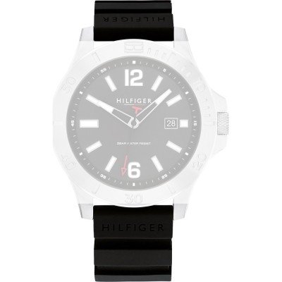 Tommy Hilfiger 679302847 Band